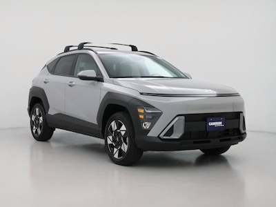 2024 Hyundai Kona SEL -
                Rochester, NY