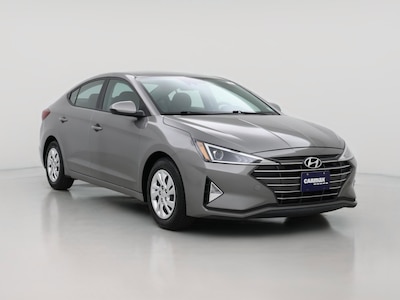2020 Hyundai Elantra SE -
                Rochester, NY