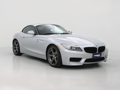 2015 BMW Z4 sDrive35i -
                Rochester, NY
