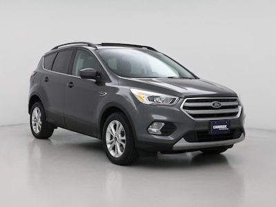 2017 Ford Escape SE -
                Rochester, NY