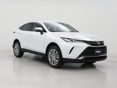 2023 Toyota Venza XLE -
                Rochester, NY
