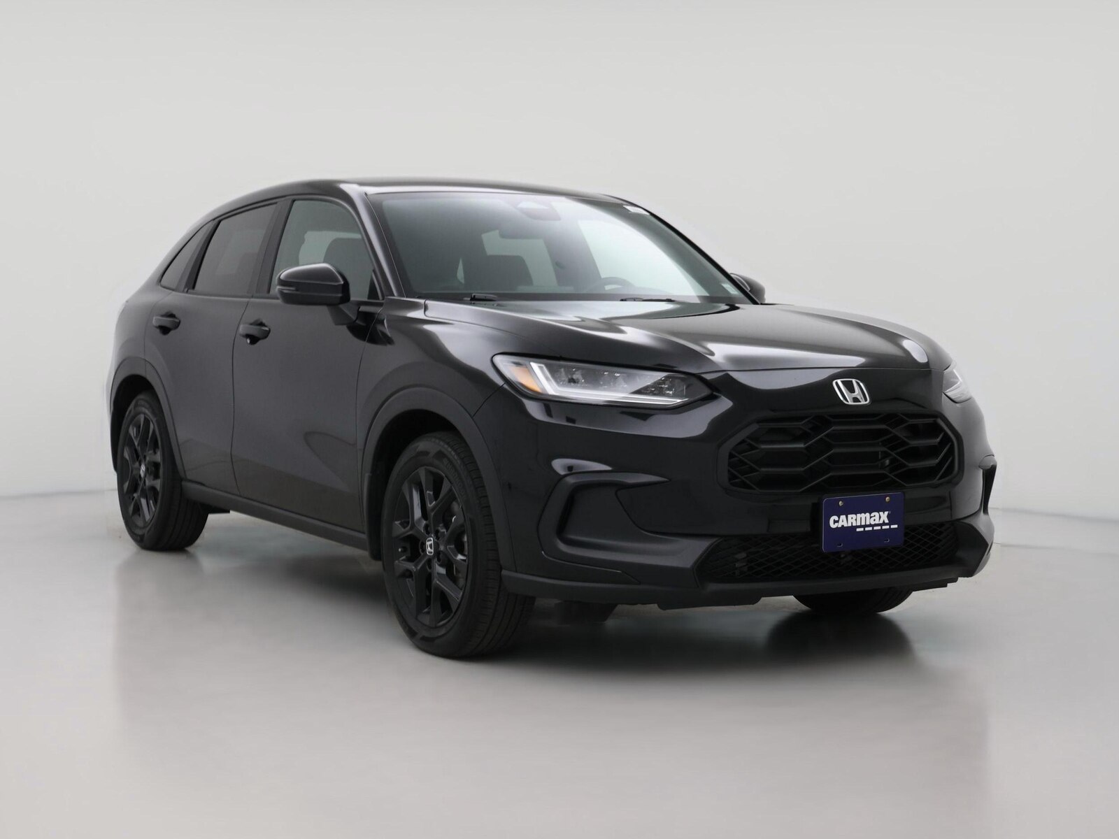2024 Honda HR-V