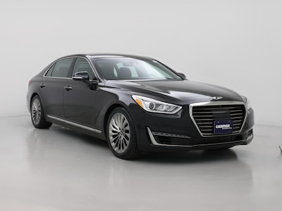 2019 Genesis G90 Premium -
                Rochester, NY