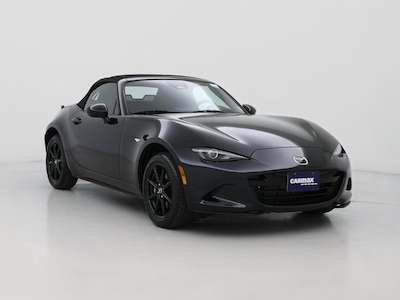 2024 Mazda MX-5 Miata Sport -
                  Rochester, NY