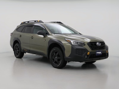 2024 Subaru Outback Wilderness -
                  Rochester, NY