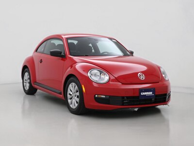 2016 Volkswagen Beetle S -
                Rochester, NY