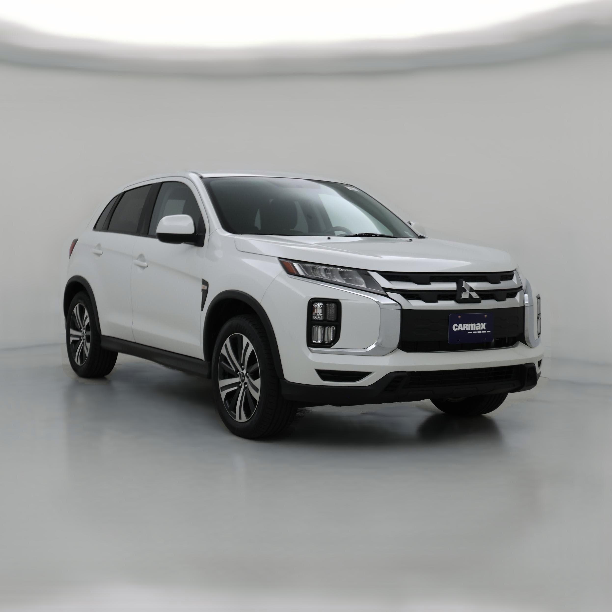 Thumbnail: 2020 Mitsubishi Outlander Sport - 1