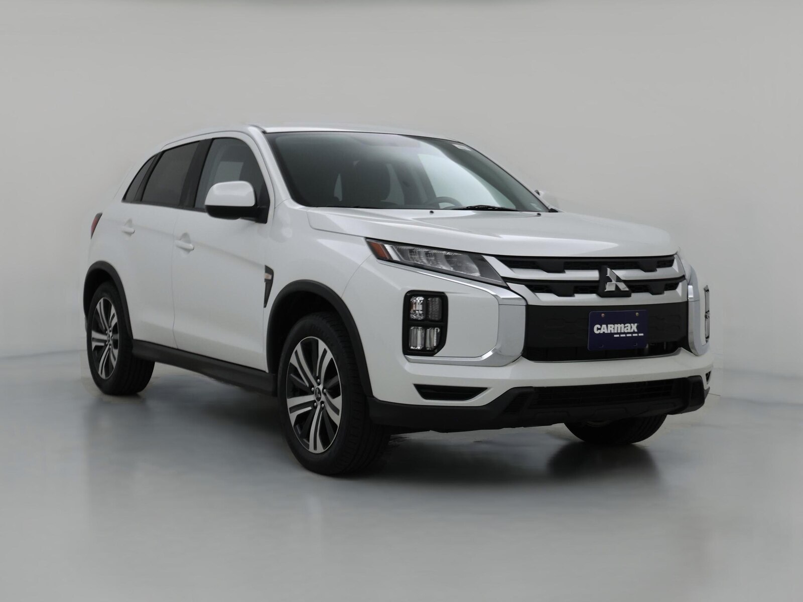 2020 Mitsubishi Outlander Sport
