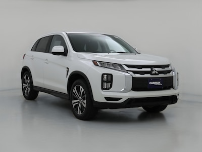 2020 Mitsubishi Outlander Sport ES -
                Rochester, NY