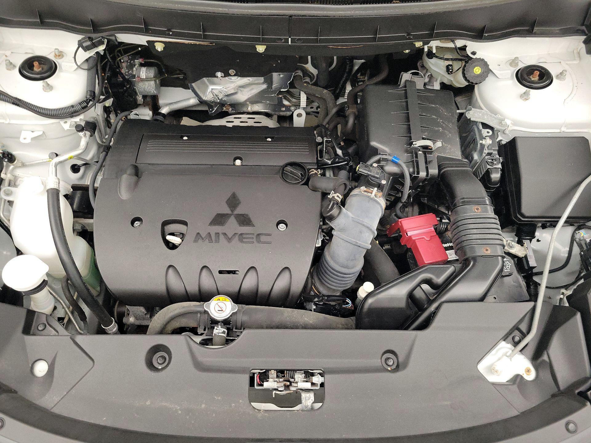 Thumbnail: 2020 Mitsubishi Outlander Sport - 20