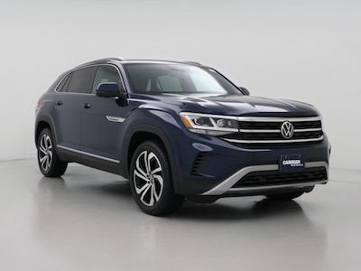 2022 Volkswagen Atlas SEL -
                Rochester, NY