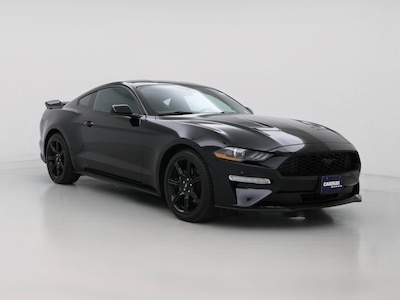 2018 Ford Mustang  -
                Frederick, MD