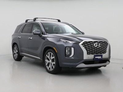 2021 Hyundai Palisade Limited -
                Rochester, NY