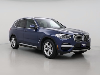 2021 BMW X3 xDrive30i -
                Rochester, NY