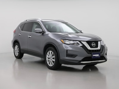 2019 Nissan Rogue SV -
                Rochester, NY