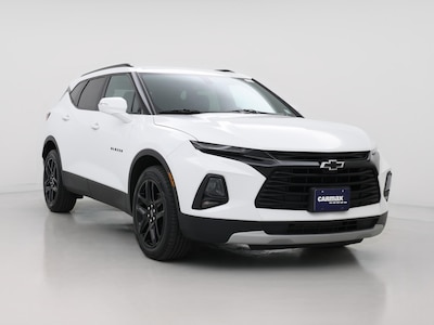2020 Chevrolet Blazer LT -
                Rochester, NY