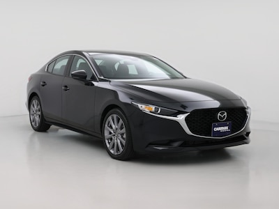 2022 Mazda Mazda3 Select -
                Rochester, NY