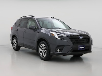 2023 Subaru Forester Premium -
                Rochester, NY