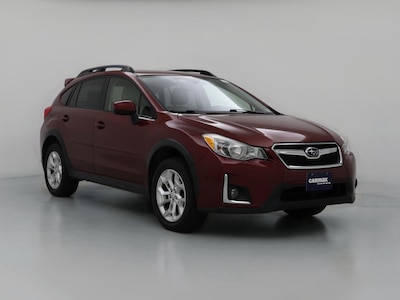 2016 Subaru XV Crosstrek Premium -
                  Rochester, NY