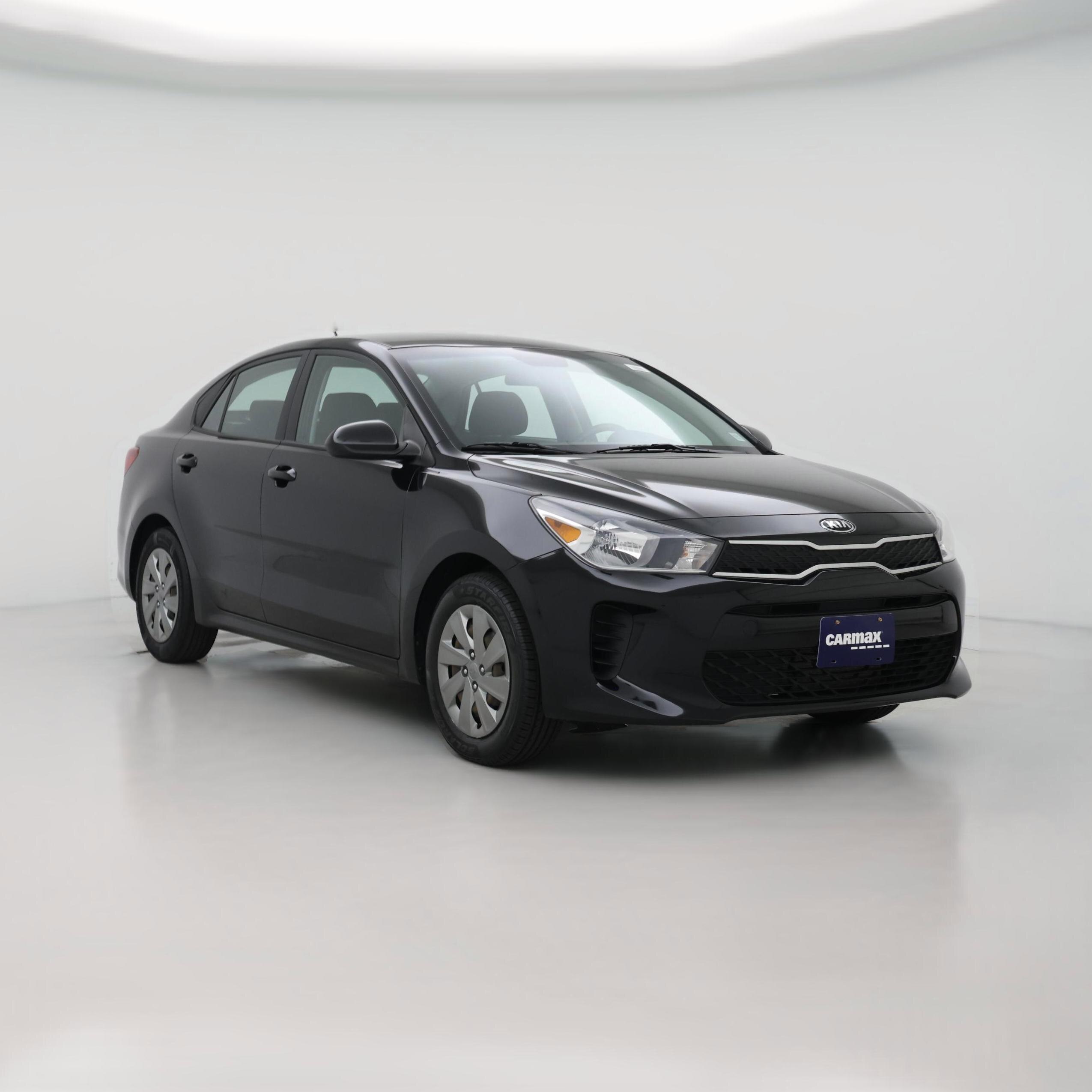 Thumbnail: 2020 Kia Rio - 1
