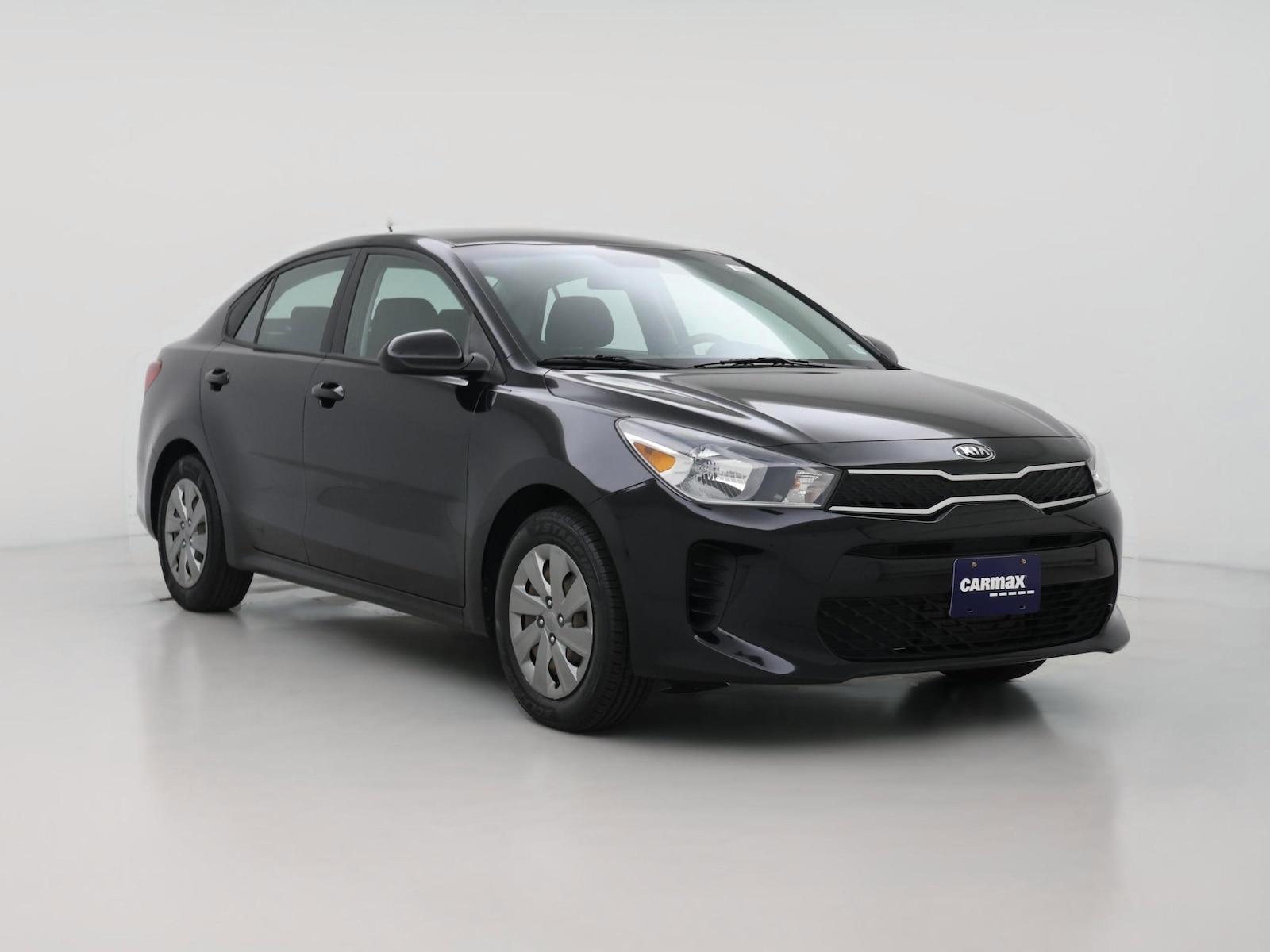 2020 Kia RIO