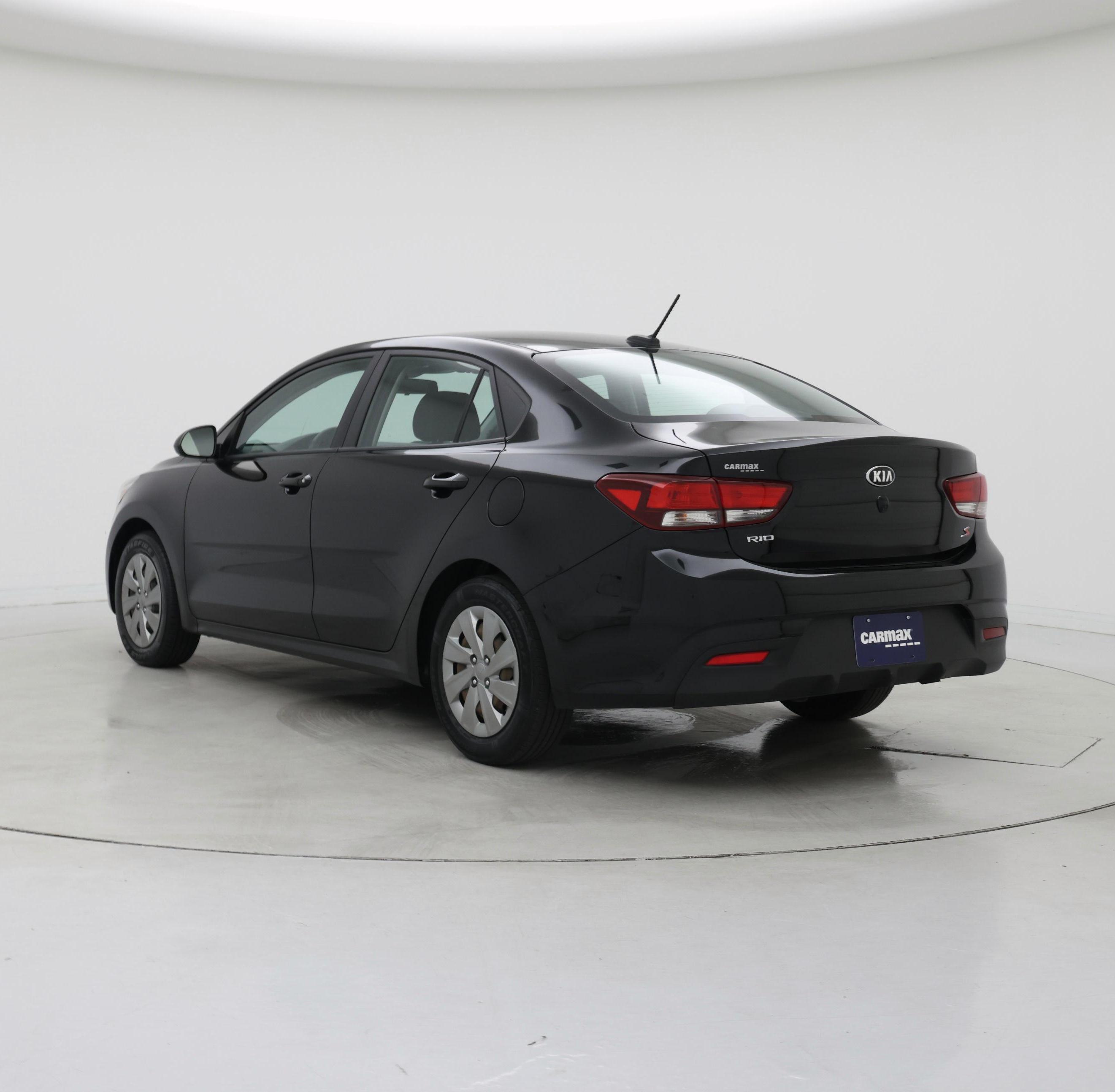 Thumbnail: 2020 Kia Rio - 2