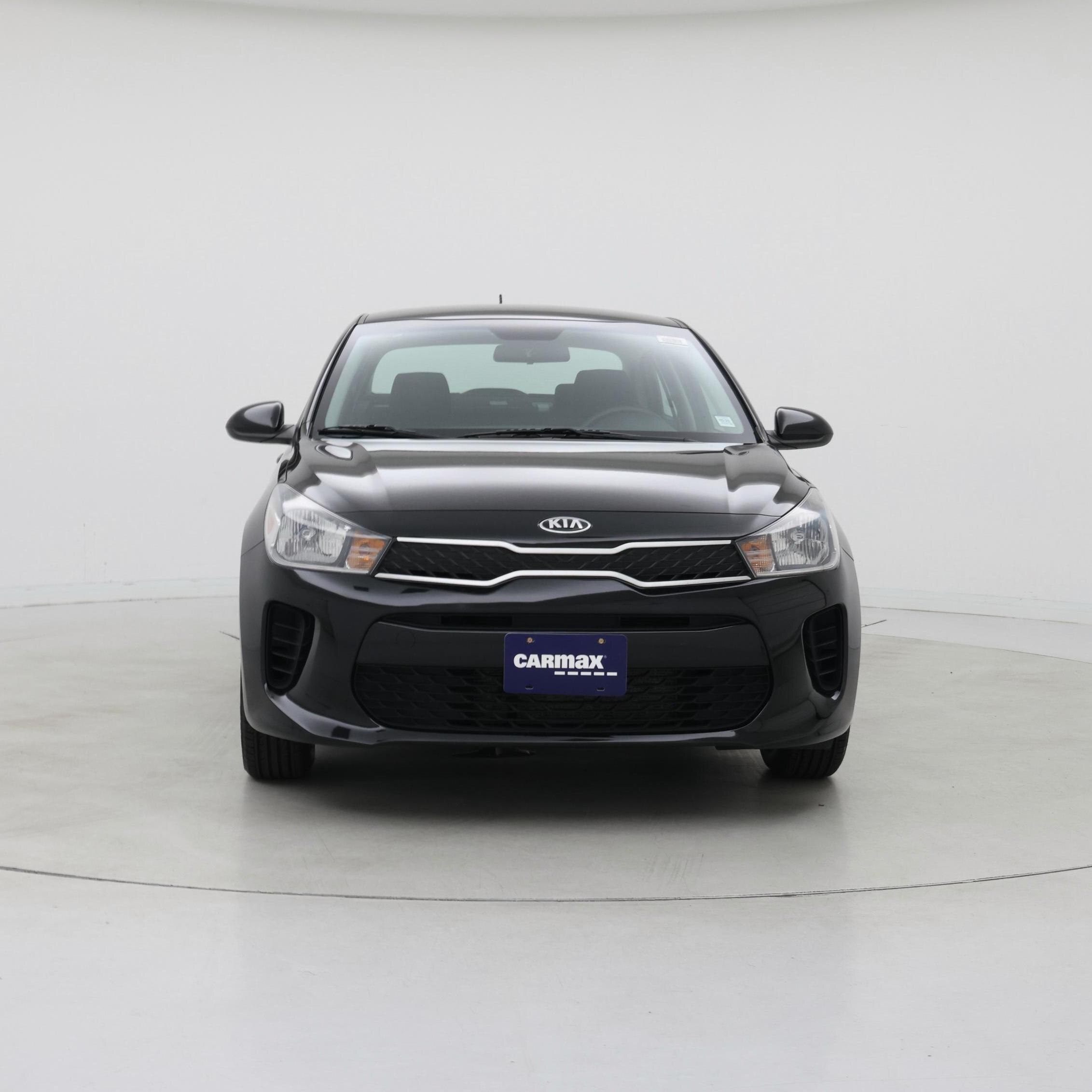 Thumbnail: 2020 Kia Rio - 5