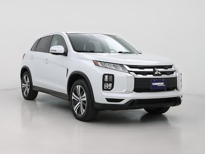 2022 Mitsubishi Outlander Sport SE -
                Rochester, NY