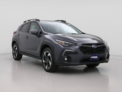 2024 Subaru Crosstrek Limited -
                Rochester, NY