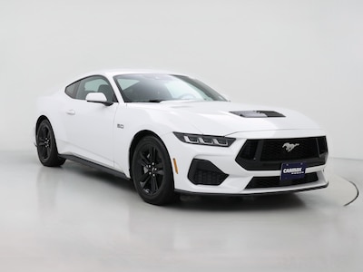 2024 Ford Mustang GT -
                Rochester, NY