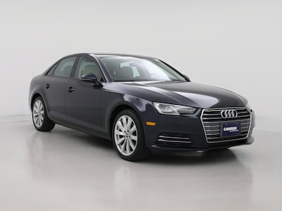2017 Audi A4 Premium -
                  Rochester, NY