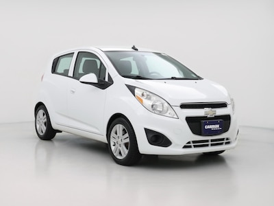 2013 Chevrolet Spark LS -
                Rochester, NY