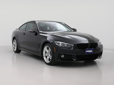 2019 BMW 4 Series 430i xDrive -
                Rochester, NY
