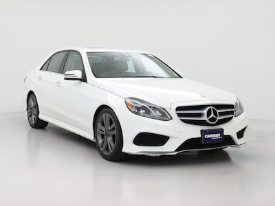 2014 Mercedes-Benz E-Class E 350 -
                Rochester, NY