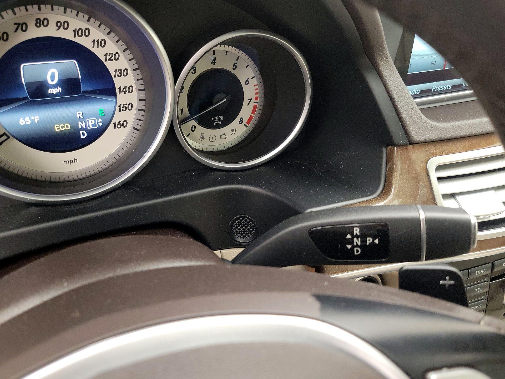 Thumbnail: 2014 Mercedes-Benz E-Class - 18