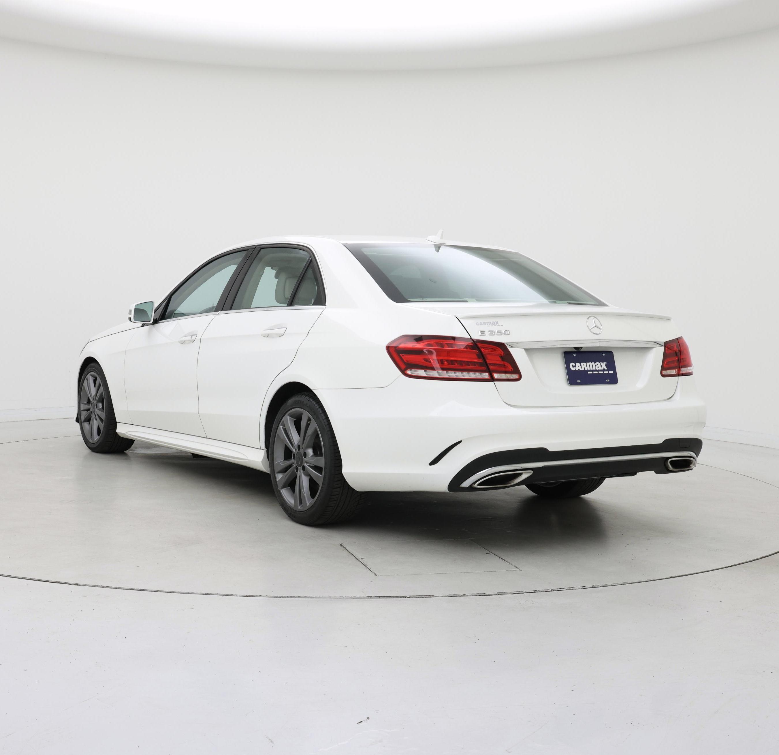 Thumbnail: 2014 Mercedes-Benz E-Class - 2