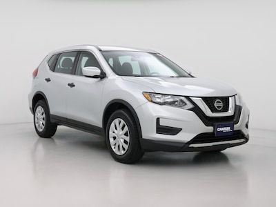 2019 Nissan Rogue S -
                Rochester, NY