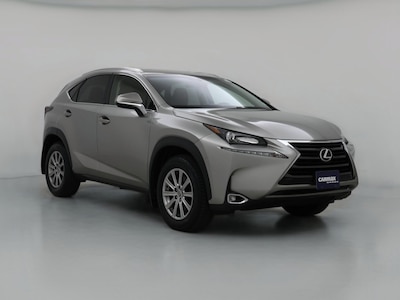 2015 Lexus NX 200t -
                  Rochester, NY