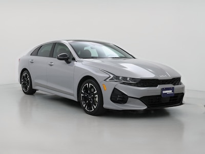 2024 Kia K5 GT-Line -
                Rochester, NY