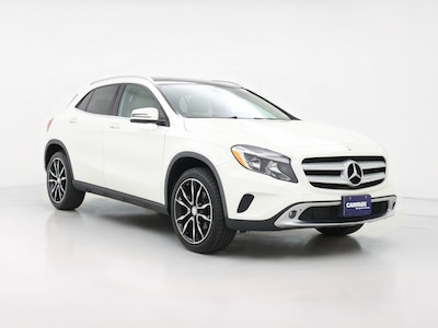 2017 Mercedes-Benz GLA 250 -
                  Rochester, NY