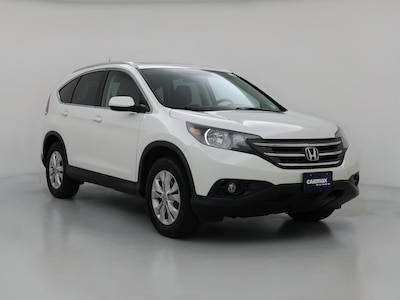2014 Honda CR-V EX-L -
                  Rochester, NY