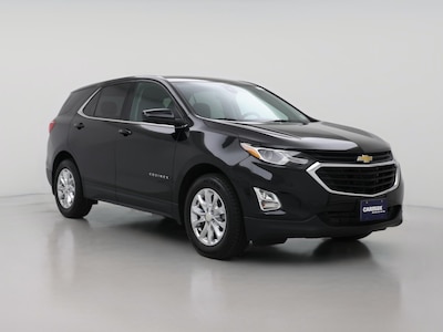 2020 Chevrolet Equinox LT -
                Rochester, NY