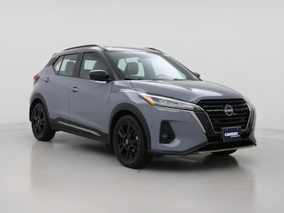 2022 Nissan Kicks SR -
                Rochester, NY