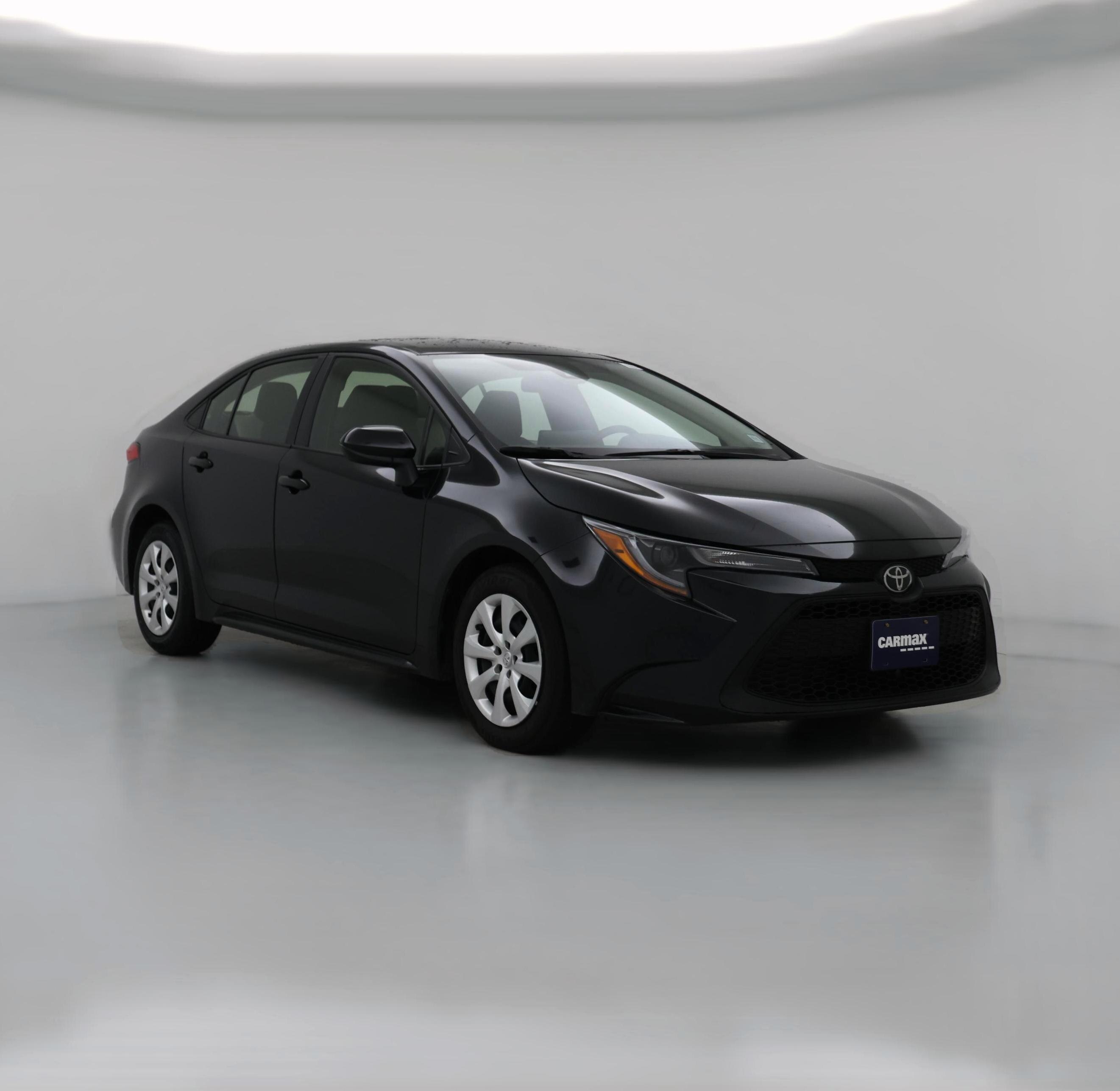 Thumbnail: 2022 Toyota Corolla - 1