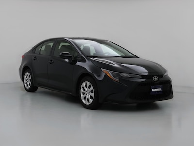 2022 Toyota Corolla LE -
                  Rochester, NY
