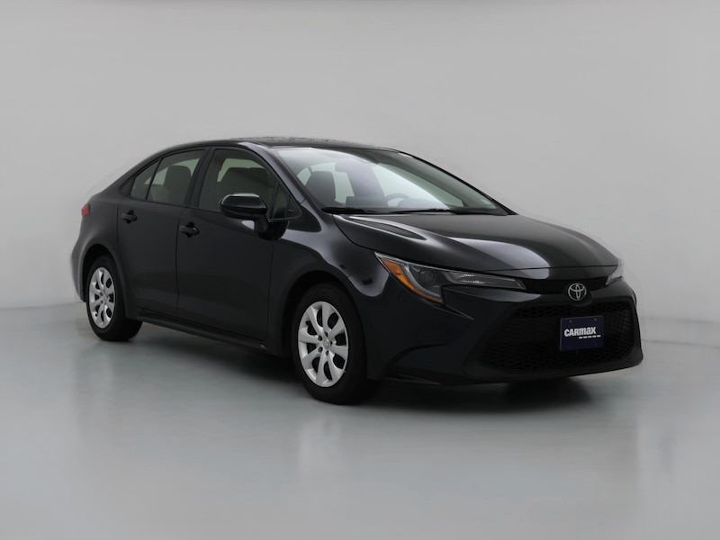 2022 Toyota Corolla LE -
                  Buffalo, NY