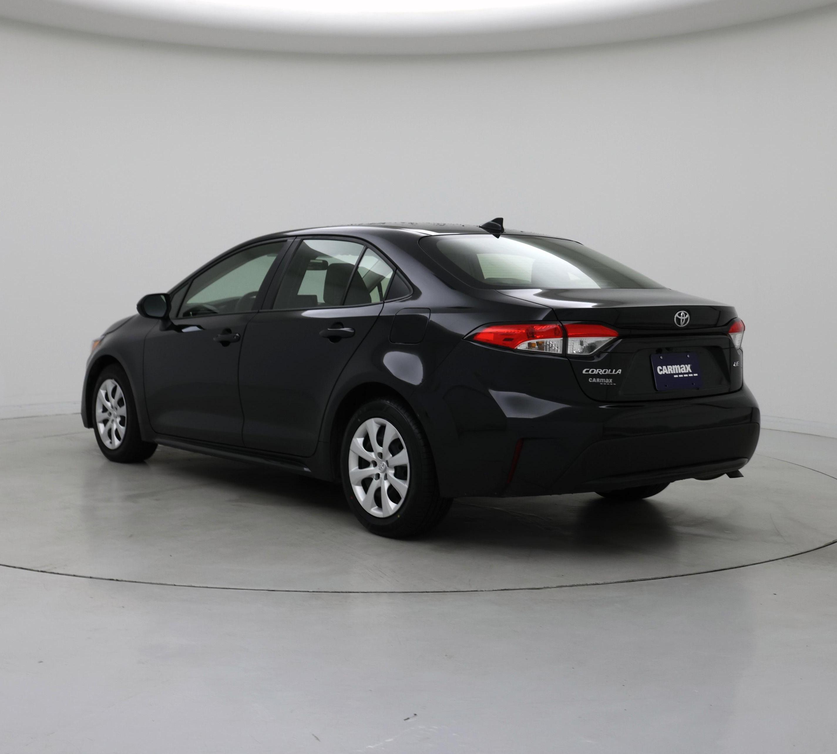 Thumbnail: 2022 Toyota Corolla - 2