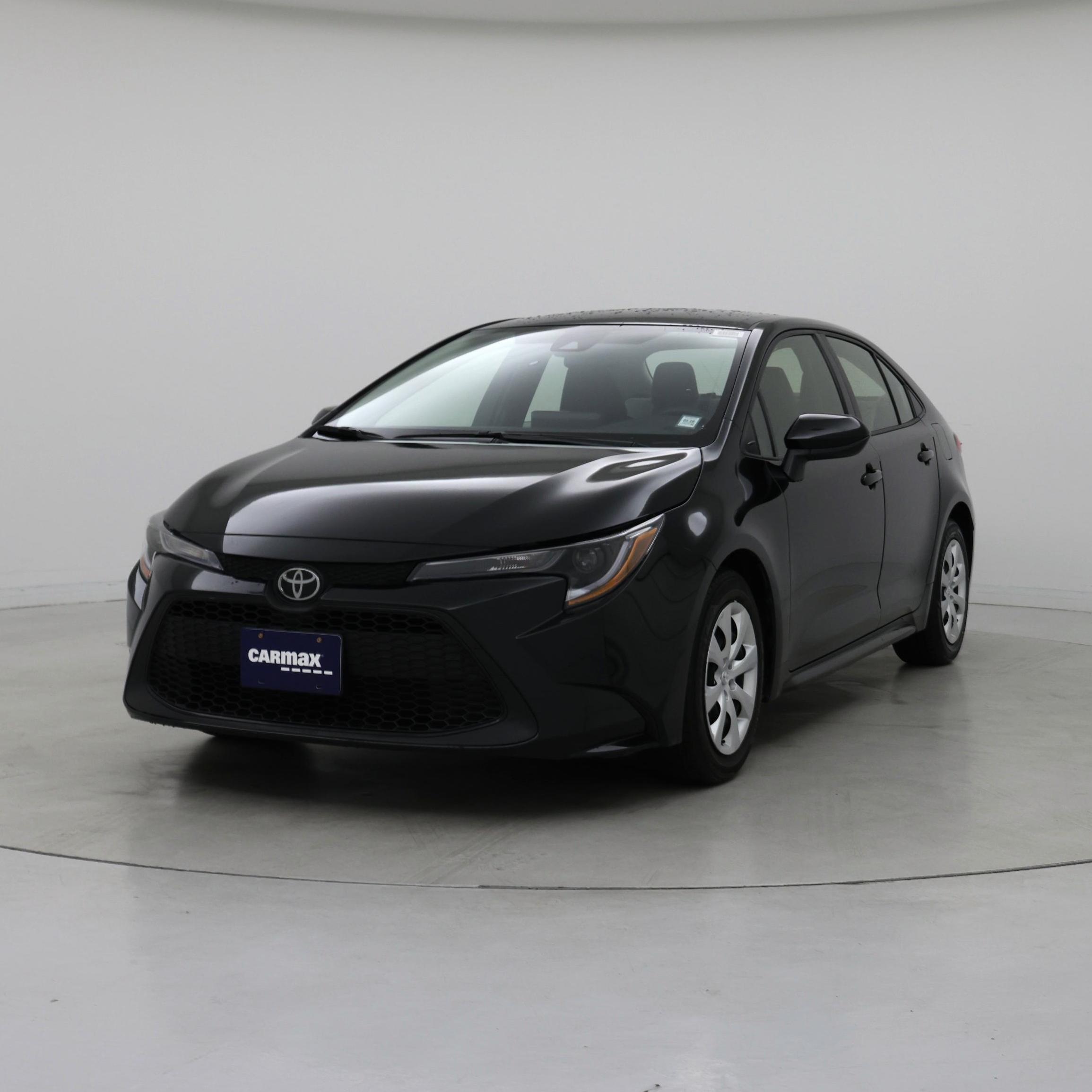 Thumbnail: 2022 Toyota Corolla - 4