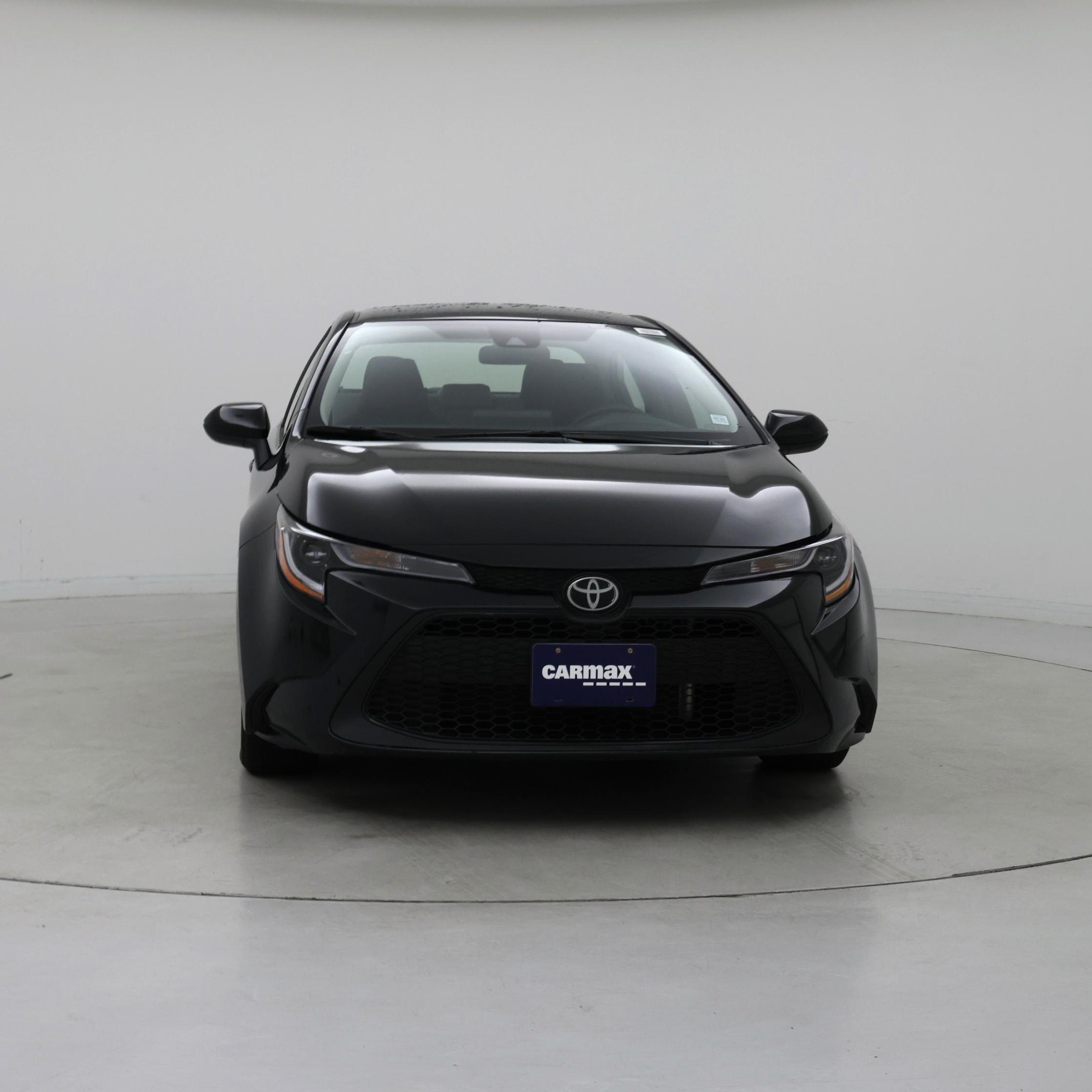 Thumbnail: 2022 Toyota Corolla - 5
