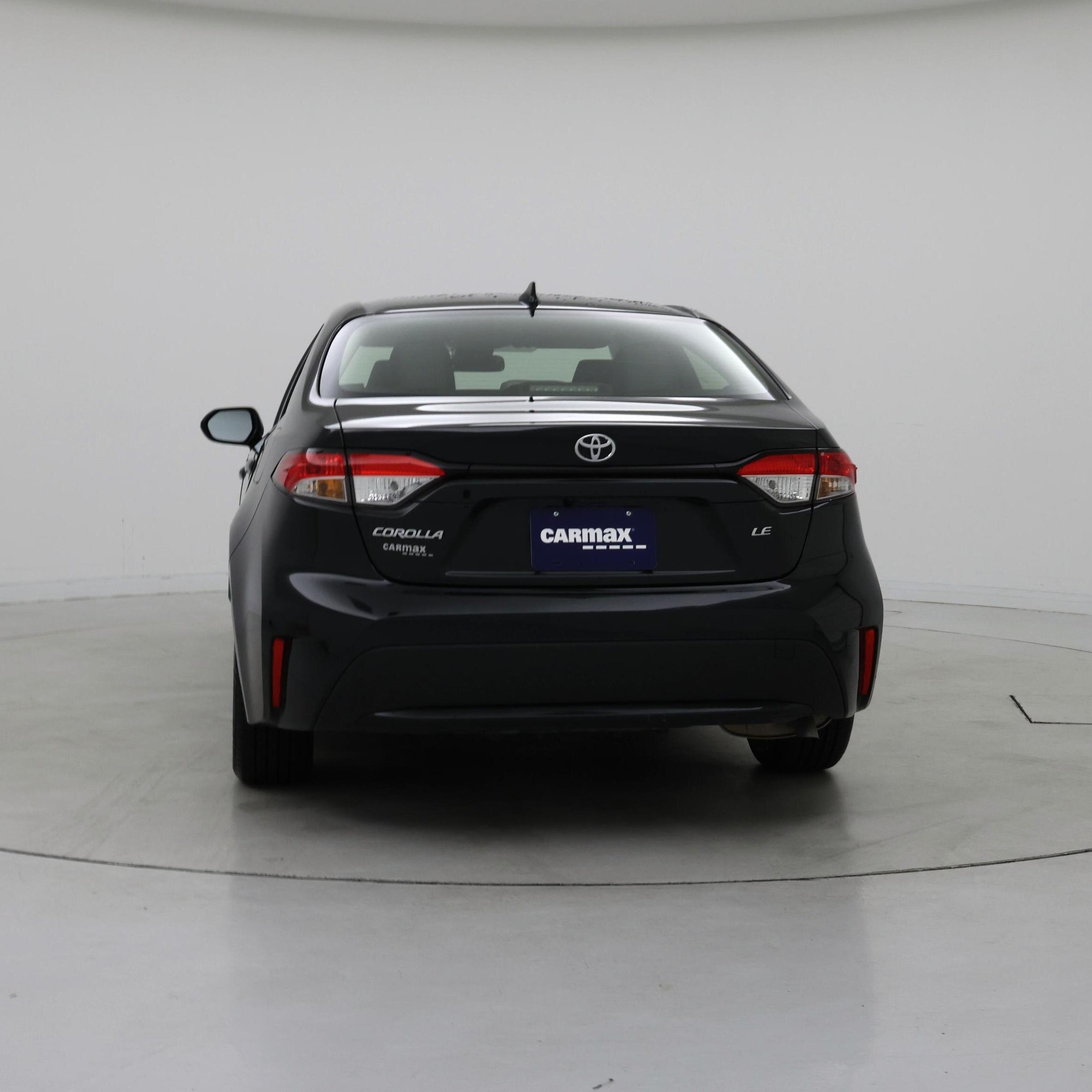 Thumbnail: 2022 Toyota Corolla - 6